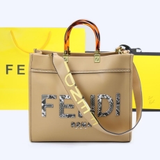 Fendi Shopping Bags